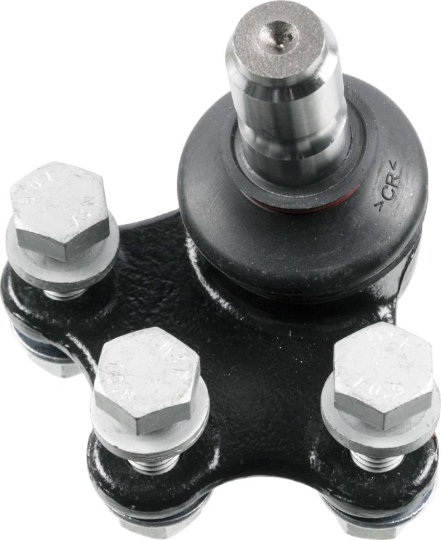 Шаровая опора Febi Bilstein передняя правая/левая нижняя для Citroen DS3 I 2010-2015. Артикул 38025