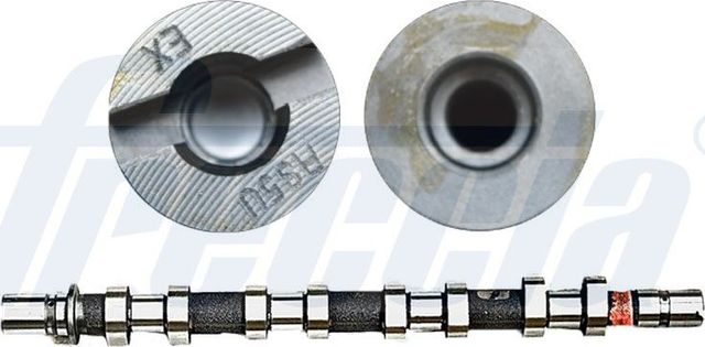 Распредвал Freccia для Renault Espace III 1998-2002. Артикул CM05-2212