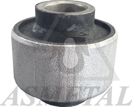 Сайлентблок переднего рычага подвески Asmetal. Артикул 38RN5710