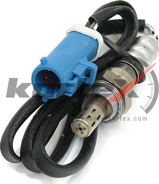 Лямбда-зонд 950mm (Kortex). Артикул KLP081