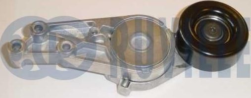 Натяжной ролик (натяжитель) приводного клинового зубчатого ремня Ruville. Артикул 541099