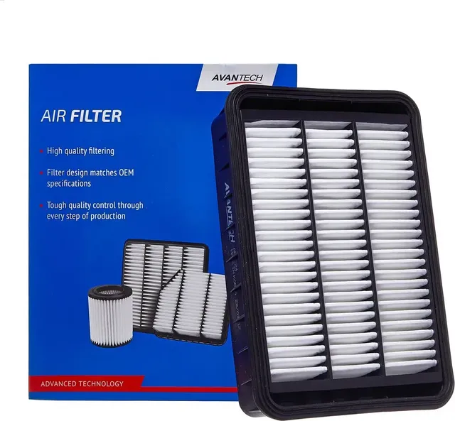 Фильтр воздушный (Avantech). Артикул AF0524