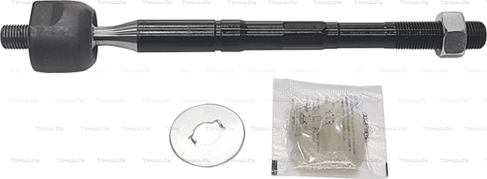 Рулевая тяга CTR правая/левая для Toyota Sienna II 2004-2009. Артикул CR0636