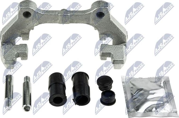 Скоба тормозного суппорта NTY. Артикул HZT-PE-008A