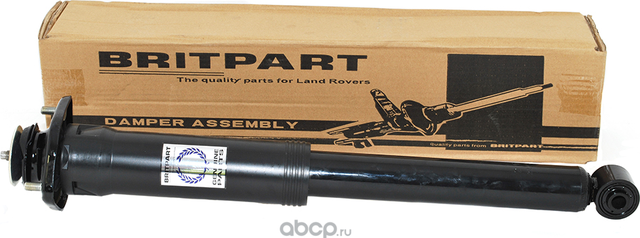 Амортизатор задний Range Rover 2007-2009 (4,2SC 4,4) Britpart. Артикул RPD500940