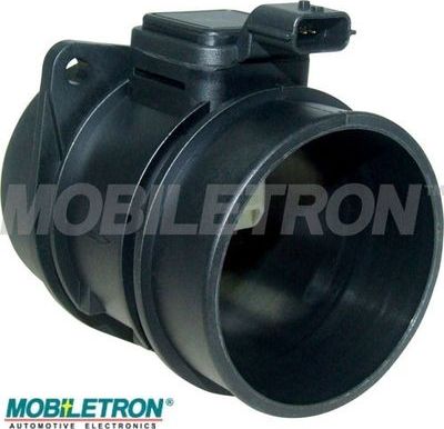 Датчик массового расхода воздуха (ДМРВ) Mobiletron для Opel Movano III 2010-2026. Артикул MA-B261