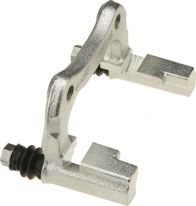 Скоба тормозного суппорта TRW задняя левая для Renault Wind 2010-2013. Артикул BDA970