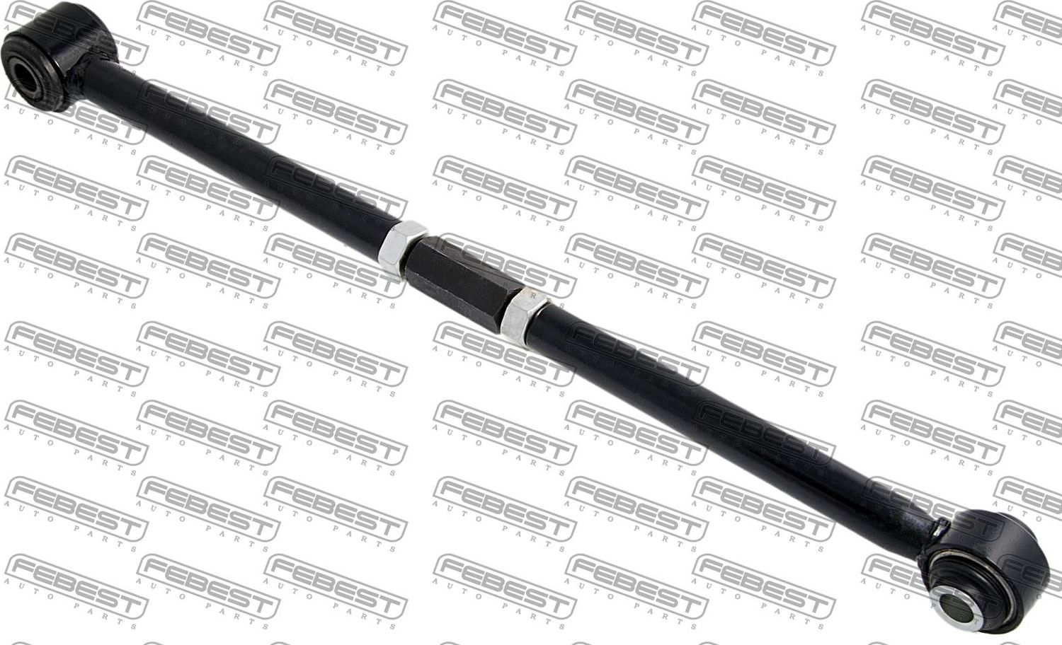 Поперечный рычаг задней подвески Febest. Артикул 0125-ST200L