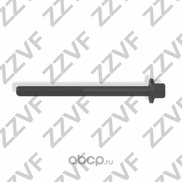 Болт ГБЦ (Zzvf). Артикул ZVL1425