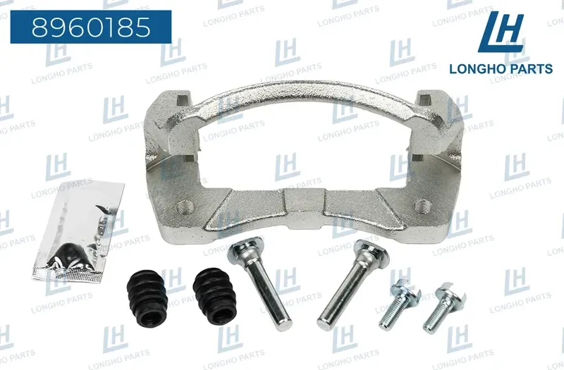 Кронштейн тормозного суппорта (скоба) GENERAL MOTORS NUBIRA (J100)/ (J150)/Lacet (Longho). Артикул 8960185