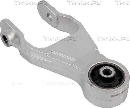Подушка (опора) двигателя Stellox задняя для Opel Combo C 2005-2012. Артикул 25-18278-SX