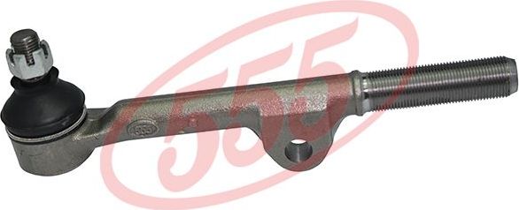 Наконечник рулевой тяги 555. Артикул SE-2842