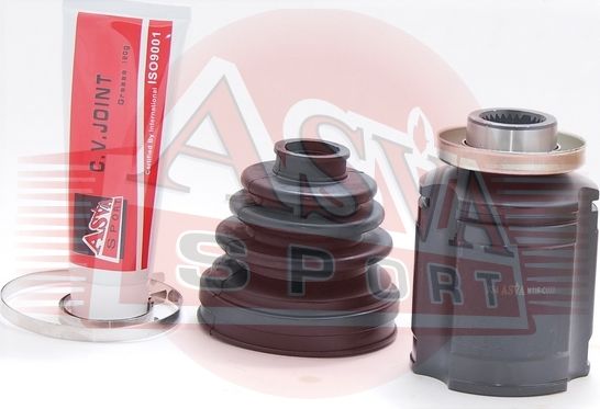 Шрус внутренний Asva. Артикул MTIR-CU20