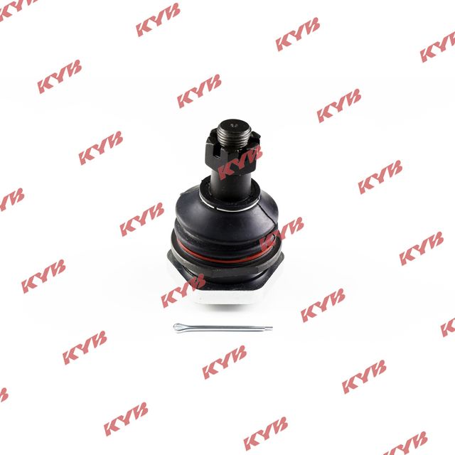 Опора шаровая | перед прав/лев | (Kayaba) KYB. Артикул KBJ1163