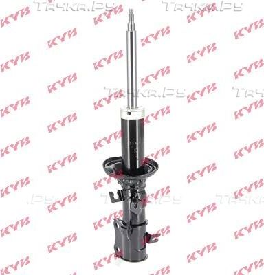 Амортизатор KYB (Каяба) Excel-G. Артикул 333502