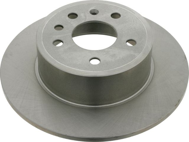 Тормозной диск Febi Bilstein задний для Saab 900 II 1993-1998. Артикул 23544