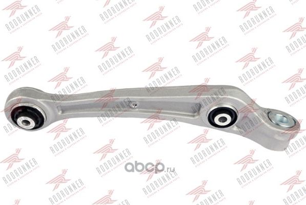 Рычаг подвески передний правый нижний AUDI Q5 2008-2016 кованый алюминий (Rodrunner). Артикул TCA578