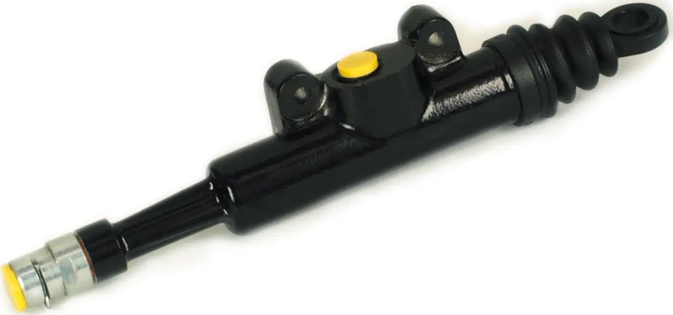 Цилиндр сцепления главный Brembo (алюминий). Артикул C 06 006