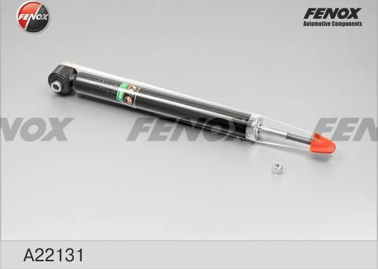 Амортизатор Fenox. Артикул A22131