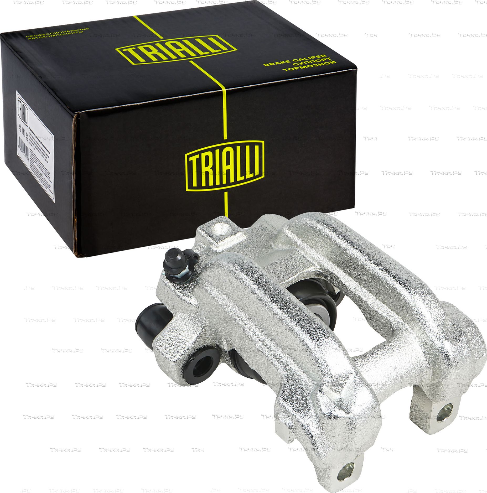 Тормозной суппорт Trialli задний правый для BMW 3 VI (F3x) 2011-2026. Артикул CF 084767