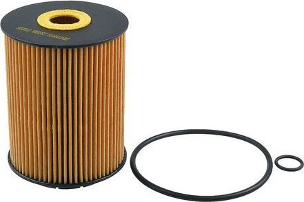 Масляный фильтр Zentparts. Артикул Z33595