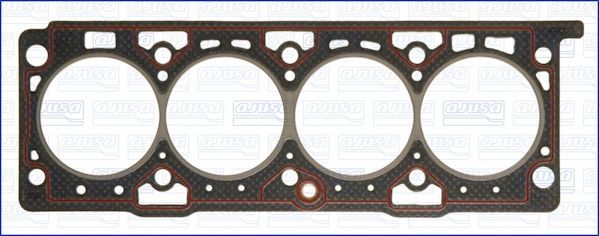 Прокладка ГБЦ Ajusa FIBERMAX для Fiat Multipla I 1999-2010. Артикул 10098800