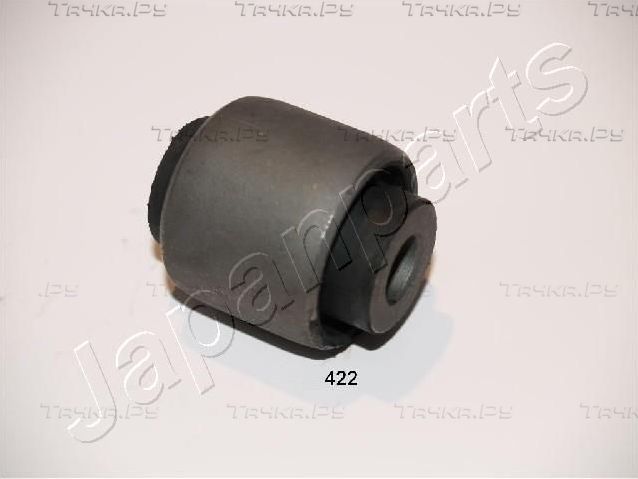 Сайлентблок переднего рычага подвески Japanparts верхний для Honda CR-X III 1992-1998. Артикул RU-422