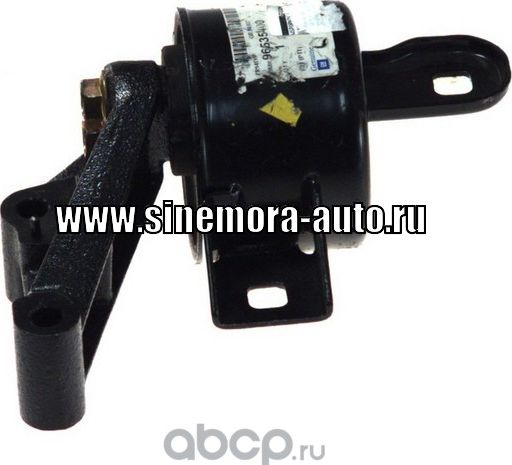 Подушка (опора) двигателя General Motors. Артикул 96535400