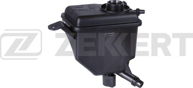 Расширительный бачок Zekkert (PA 66 GF 30) для BMW 5 V (E60/E61) 2001-2010. Артикул BD-1040