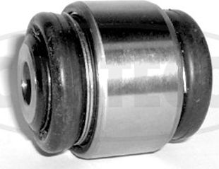 Шаровая опора Corteco. Артикул 49395729