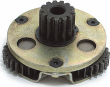 Планетарные шестерни для лебедки COMEUP 2-й ступени DV-6000S/L. Артикул 880087