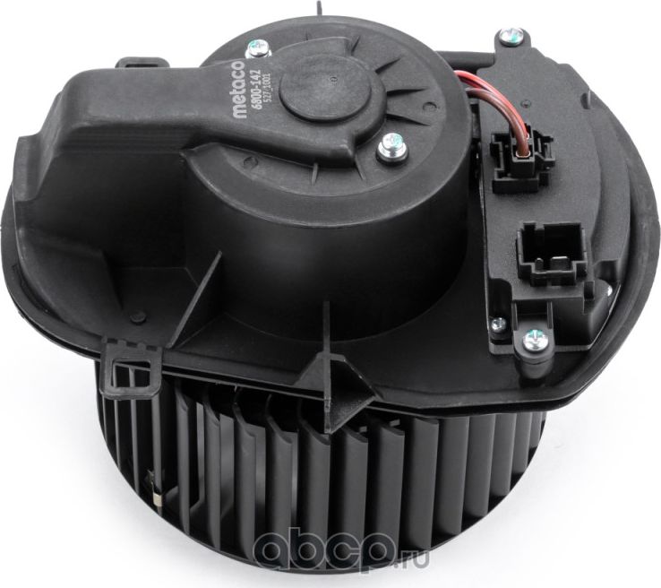 Моторчик отопителя (Metaco). Артикул 6800142