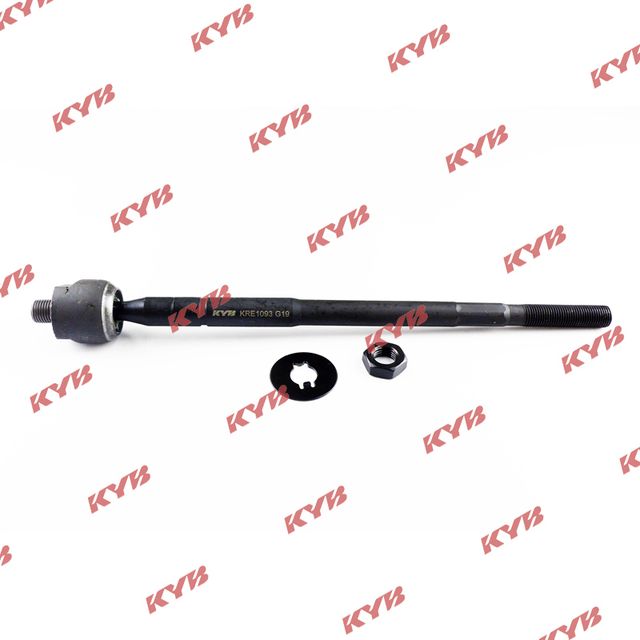 KRE1093_тяга рулевая! с г/у/ Toyota Corolla 92-97 (Kayaba) KYB. Артикул KRE1093