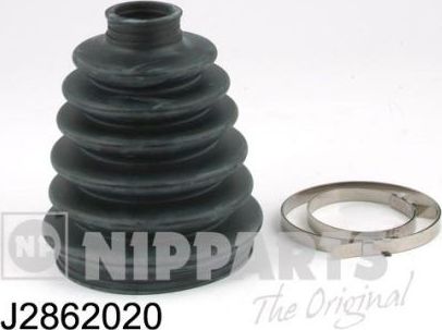 Пыльник шруса (комплект) Nipparts. Артикул J2862020