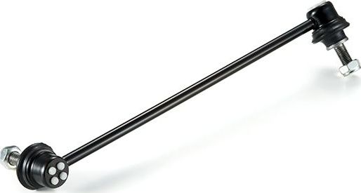 Стойка (тяга) стабилизатора GMB передняя правая для Honda Jazz I 2002-2008. Артикул 1005-0451