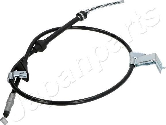 Трос ручника (тросик ручного тормоза) Japanparts. Артикул BC-408