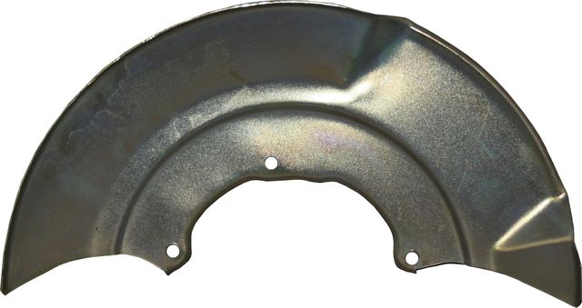 Кожух (щиток) тормозного диска JP Group передний левый для Volkswagen Transporter T4 1990-2003. Артикул 1164200470