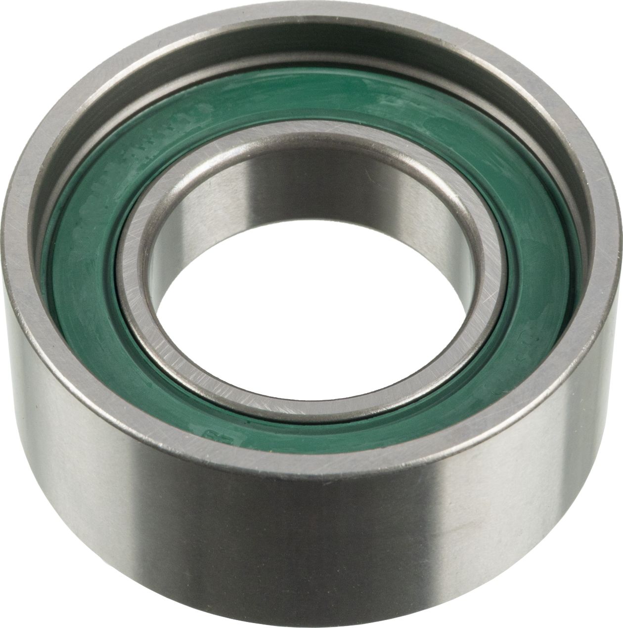 Натяжной ролик (натяжитель) ремня ГРМ Febi Bilstein (Металл). Артикул 05338