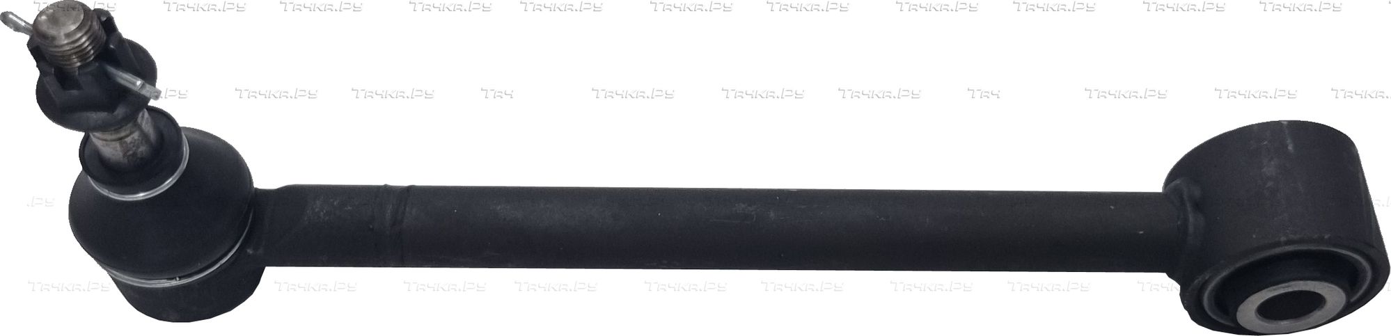 Поперечный рычаг задней подвески CTR для Toyota GT86 I 2012-2026. Артикул CQ0473