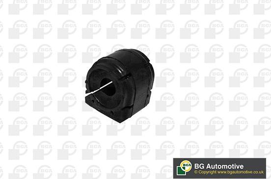 Втулка стабилизатора BGA. Артикул BU5407