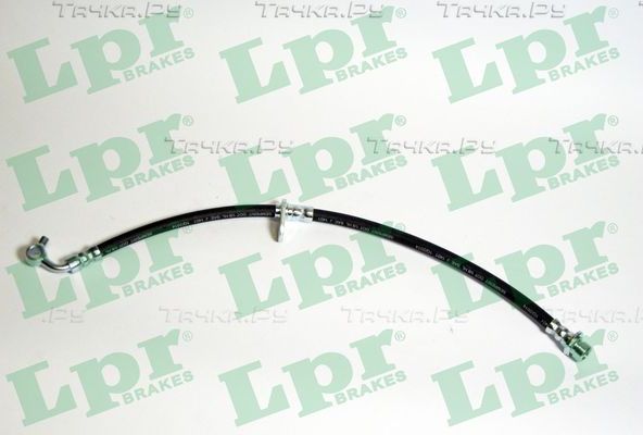 Тормозной шланг LPR задний правый/левый для Honda CR-V III 2006-2012. Артикул 6T48373