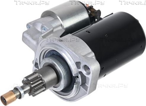 Стартер Stellox для Audi A3 I (8L) 1996-2003. Артикул 06-10039-SX