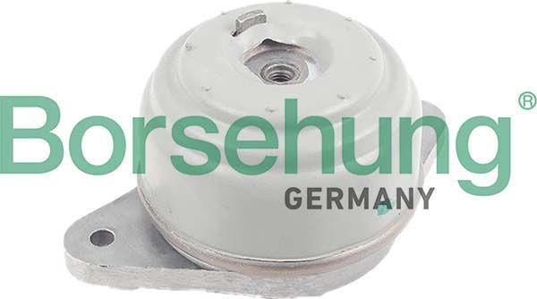 Подушка (опора) двигателя Borsehung. Артикул B12652