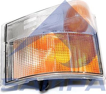 Поворотник (фонарь указателя поворота) Sampa. Артикул 042.060