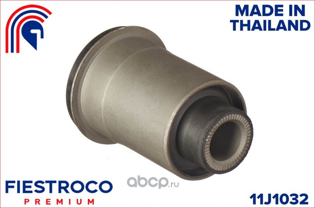 Сайлентблок LEXUS LX470 4.7L 2UZ-FE (Fiestroco). Артикул 11j1032