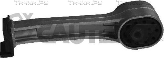 Подушка (опора) двигателя Cautex задняя для Ford Galaxy I 1995-2006. Артикул 755999