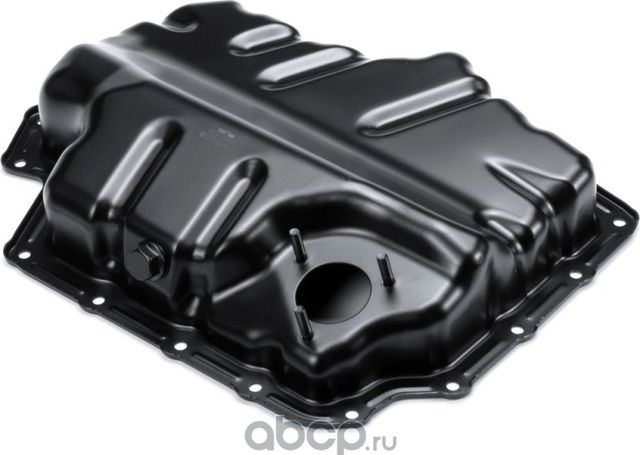 Поддон масляный двигателя (Metaco). Артикул 8362098