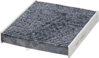 Салонный фильтр Hengst для Ford Focus II 2004-2012. Артикул E1990LC