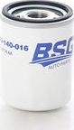 Масляный фильтр BSG. Артикул BSG 30-140-016