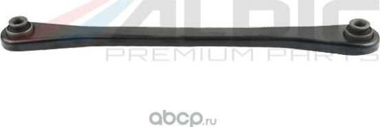 Рычаг подвески правая/левая Peugeot-Citroen(407,C5) (Alpic). Артикул ASA286LR